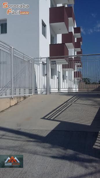 Apartamento em Jd. Simus, Sorocaba - Apartamento Jd Simus - Foto 1